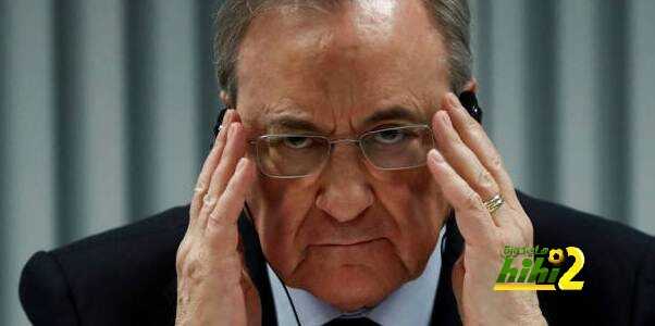ريال مدريد سيفرغ النادي بالكامل ويلعب في يناير بدون لاعبين !