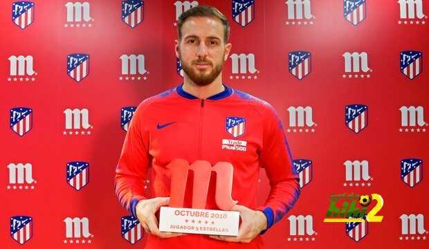 أوبلاك : مواجهتنا أمام برشلونة ستكون معقده جدا
