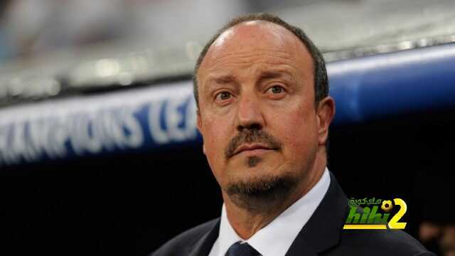 بينيتز : ريال مدريد فريق قوي للغاية