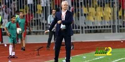 منتخب مصر يتفوق على تونس بثلاثية