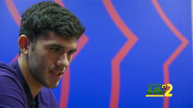 🔴 كارليس ألينيا : برشلونة يثق بي