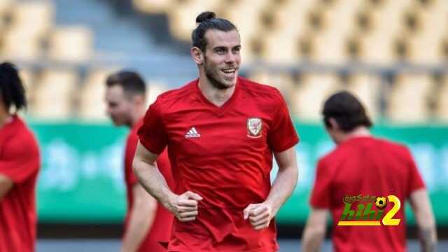 🔴 72 مُباراة ل غاريث بيل مع منتخب ويلز