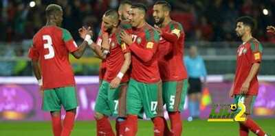 🔴 المغرب تفعلها للمرة الأولى في تاريخها