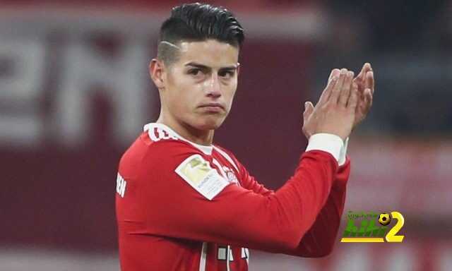 خاميس يفتح باب التكهنات حول عودته لريال مدريد