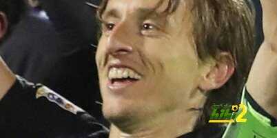 الديلي ميل بدأت تضغط على مودريتش بطريقة ذكية !
