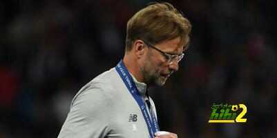 أتلتيكو مدريد سيميوني مختلف عن ليفربول كلوب …الإجابة ريال مدريد ؟