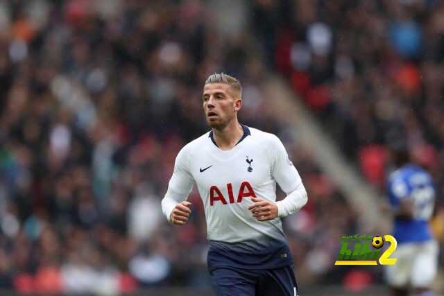 مورينيو لازال مصرًا على ضم لاعب توتنهام