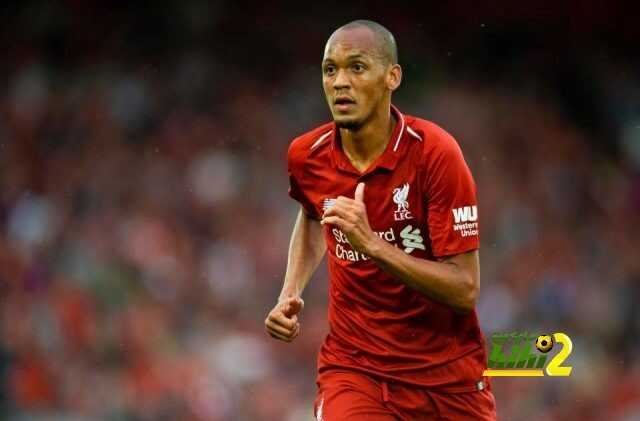 يوفنتوس يزاحم الميلان على لاعب ليفربول المنبوذ