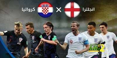 البديل الأمثل لتعويض راكيتيتش في مباراة إنجلترا