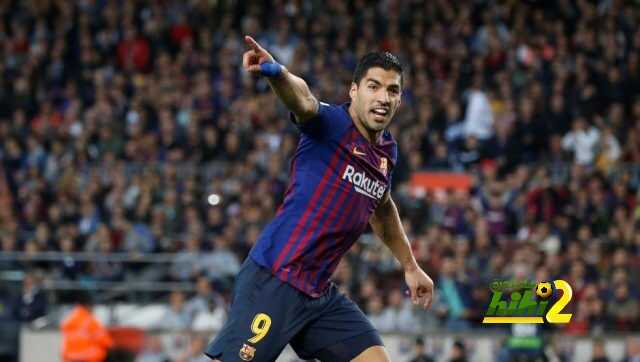 سواريز يكشف عن الفريق الذي يتمنى مواجهته بدوري الأبطال