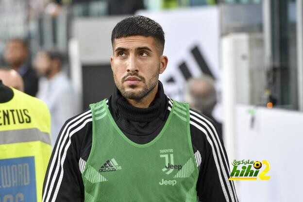 ايمرى كان يقترب من العودة للملاعب