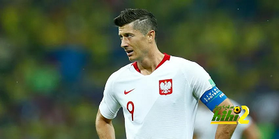 ليفاندوفسكي يغيب عن مواجهه بولونيا