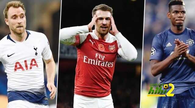 لاعب وسط جديد يدخل دائرة اهتمامات يوفنتوس