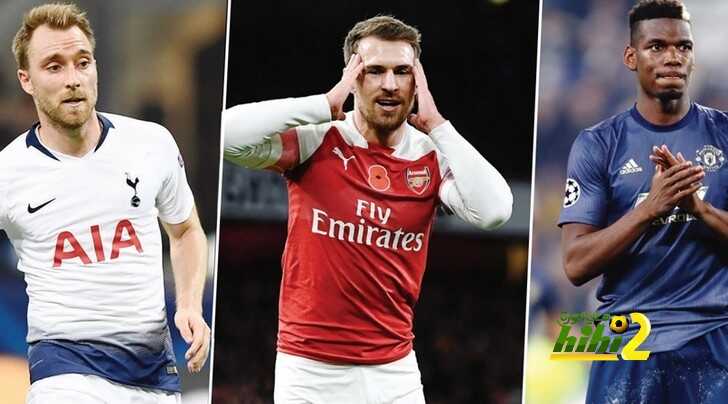 لاعب وسط جديد يدخل دائرة اهتمامات يوفنتوس