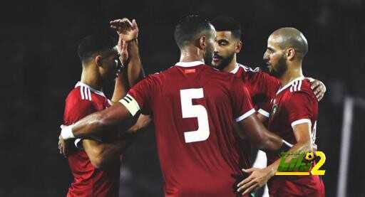 5 منتخبات عربية للمرة الأولى في كأس الأمم