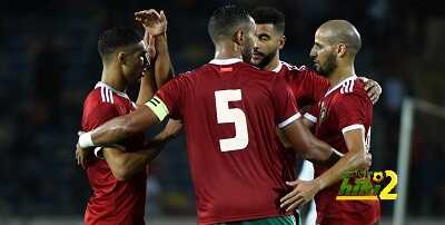 🔴 تعرف على المنتخبات المتأهلة لكأس الأمم الإفريقية حتى الآن