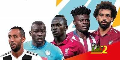 من يستحق أفضل لاعب في أفريقيا؟