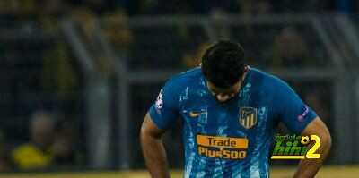 الشبح الذي يخشاه عشاق أتلتيكو مدريد قبل مواجهة برشلونة ؟