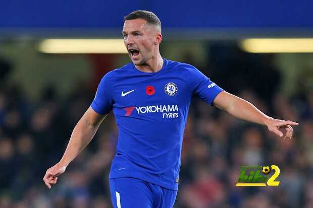 لاعب تشيلسي المنبوذ على رادار فولهام