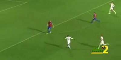 هدف برشلونة يغمز لريال مدريد
