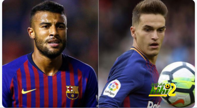 🔴 ماركا : ثنائي برشلونة علي بوابة الخروج في يناير
