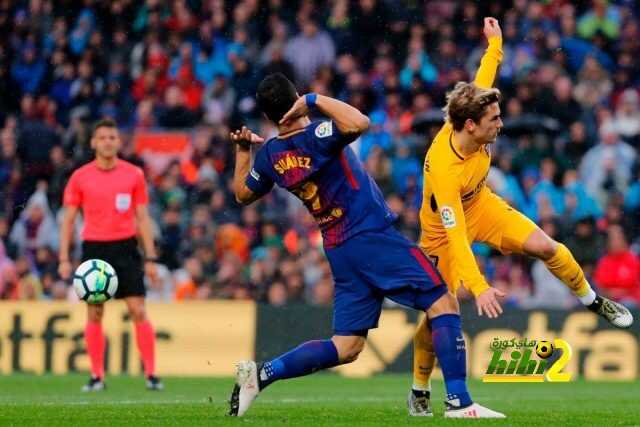 🔴انطوان غريزمان : أزعجتني كلماته ضدي