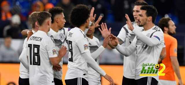 فيديو: هولندا تقلب الطاولة على ألمانيا وتتأهل لنصف نهائي دوري الأمم الأوروبية