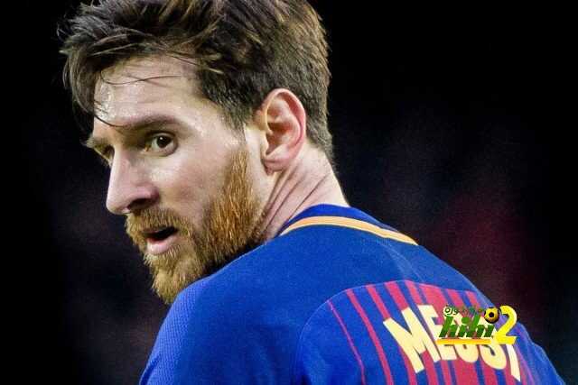 التاريخ يبتسم لبرشلونة قبل مواجهة أتليتكو مدريد