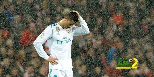 رحيل رونالدو عن ريال مدريد لم يأتي فجأة …الكثير من التفاصيل حدثت قبلها !