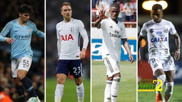 تختلف الشائعات ونتفق على شيء واحد فقط سيحدث حتما داخل ريال مدريد !