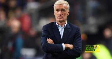 🔴التشكيلة الرسمية لمنتخب فرنسا أمام الاوروغواي