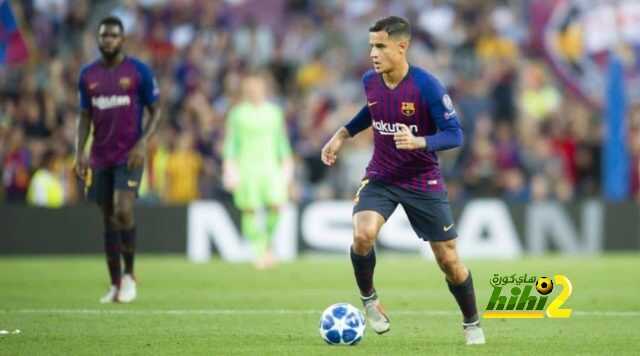 ليفربول يحرم على برشلونة لاعبيه لمدة موسمين