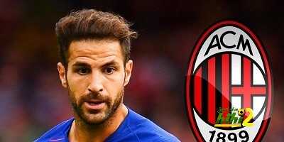 ميلان يريد لاعب تشيلسي
