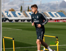 🔴فيدي فالفيردي : العودة ل مدريد