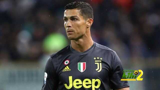 كريستيانو يتفوق على كل لاعبي دوريات اوروبا