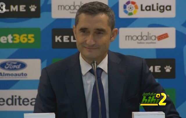 🔴 لورينتي : فالفيردي يميل للعب  442 امام اتلتيكو مدريد