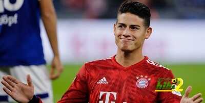 🔴 قدوم سولاري يهدد عودة خاميس لريال مدريد