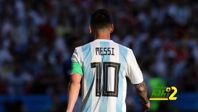 قرار مؤجل لميسي للعودة للمنتخب الآرجنتيني