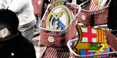 الجمعة البيضاء تنادي برشلونة وقطبي العاصمة مدريد !