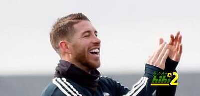هل يفعلها سيرجيو راموس ؟