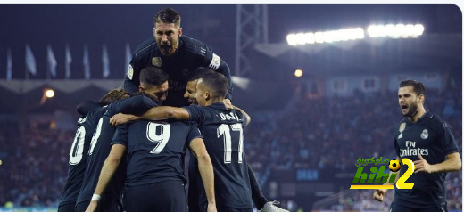 🔴 ريال مدريد يتألق بأهدافه خارج ملعبه