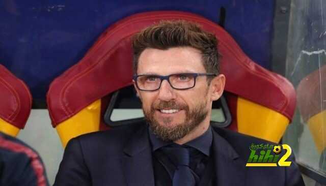 مدرب روما : مواجهة أودينيزي أهم من مباراة ريال مدريد