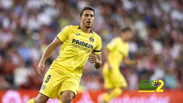 فورنالس على رادار برشلونة