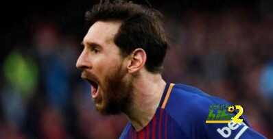 إذا فعلها ميسي الليلة ضد أتلتيكو مدريد سيتغير التاريخ تماما !