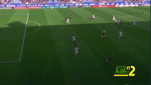 ايبار يفتتح التسجيل في شباك الريال والفار يؤكد الهدف