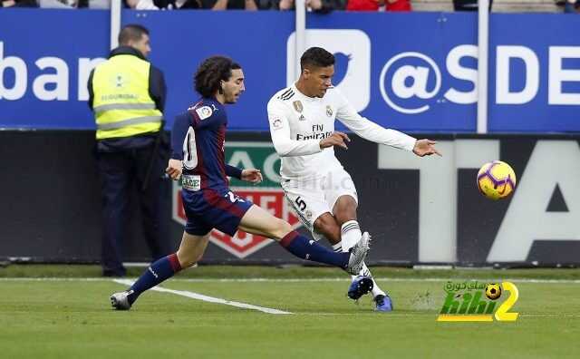 🔴 من هو اكثر عنصر فشل في ريال مدريد هذا الموسم…؟!