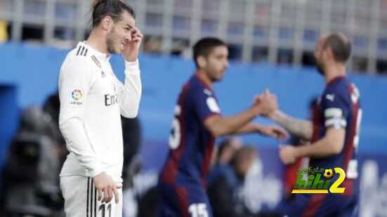 🔴 ريال مدريد هذا الموسم برائحه نتنه جدا …!