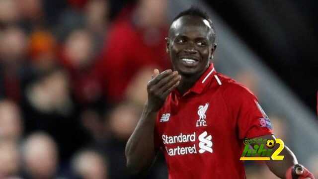 واتفورد يفرض التعادل على ليفربول في الشوط الاول