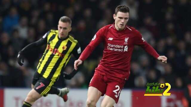 فيديو: ليفربول يسحق واتفورد بثلاثية