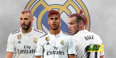 ما يحدث في ريال مدريد شئ طبيعي